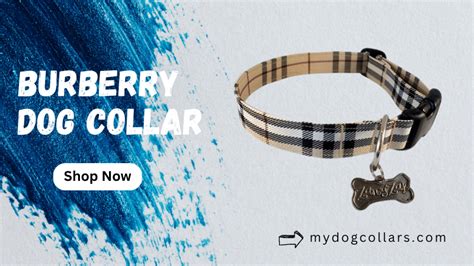 burberry dog bed price|Burberry dog collars and leashes.